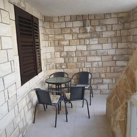Apartman Martina Ražanac 外观 照片