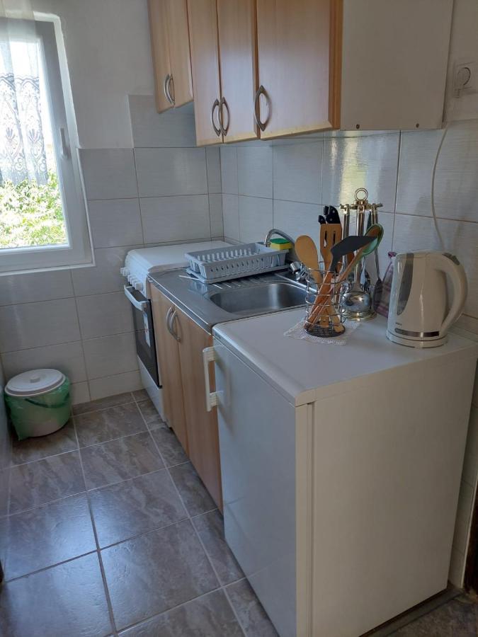 Apartman Martina Ražanac 外观 照片