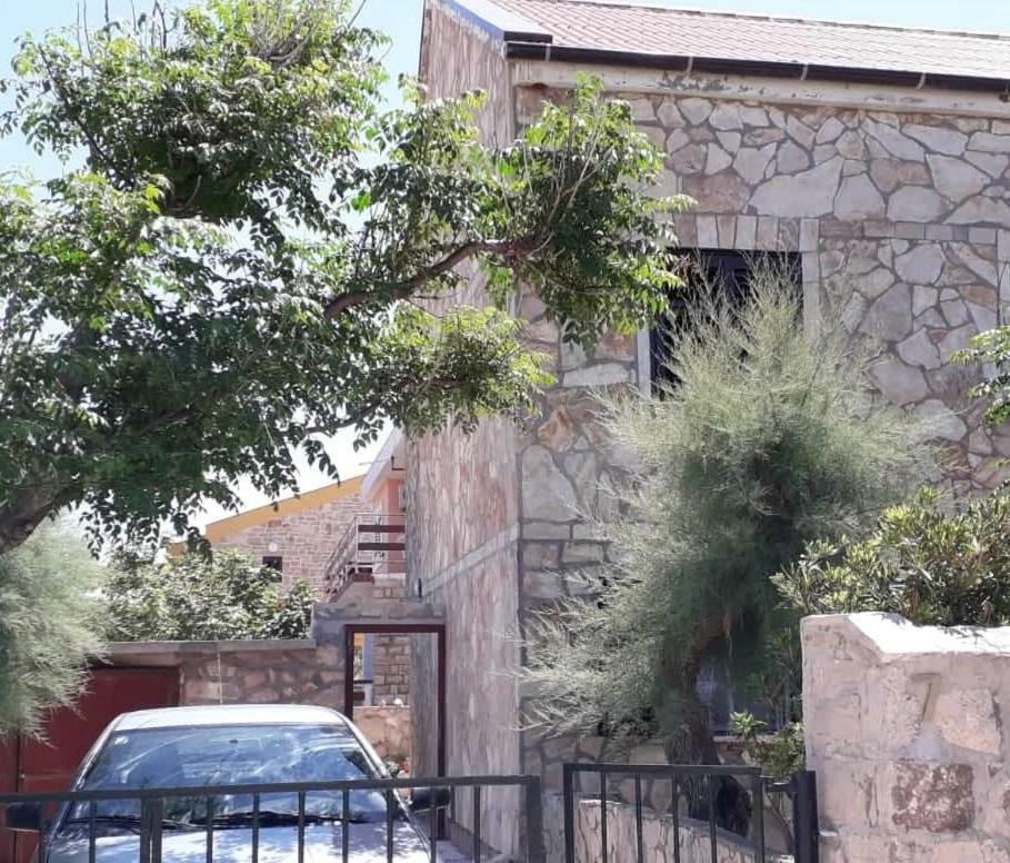 Apartman Martina Ražanac 外观 照片